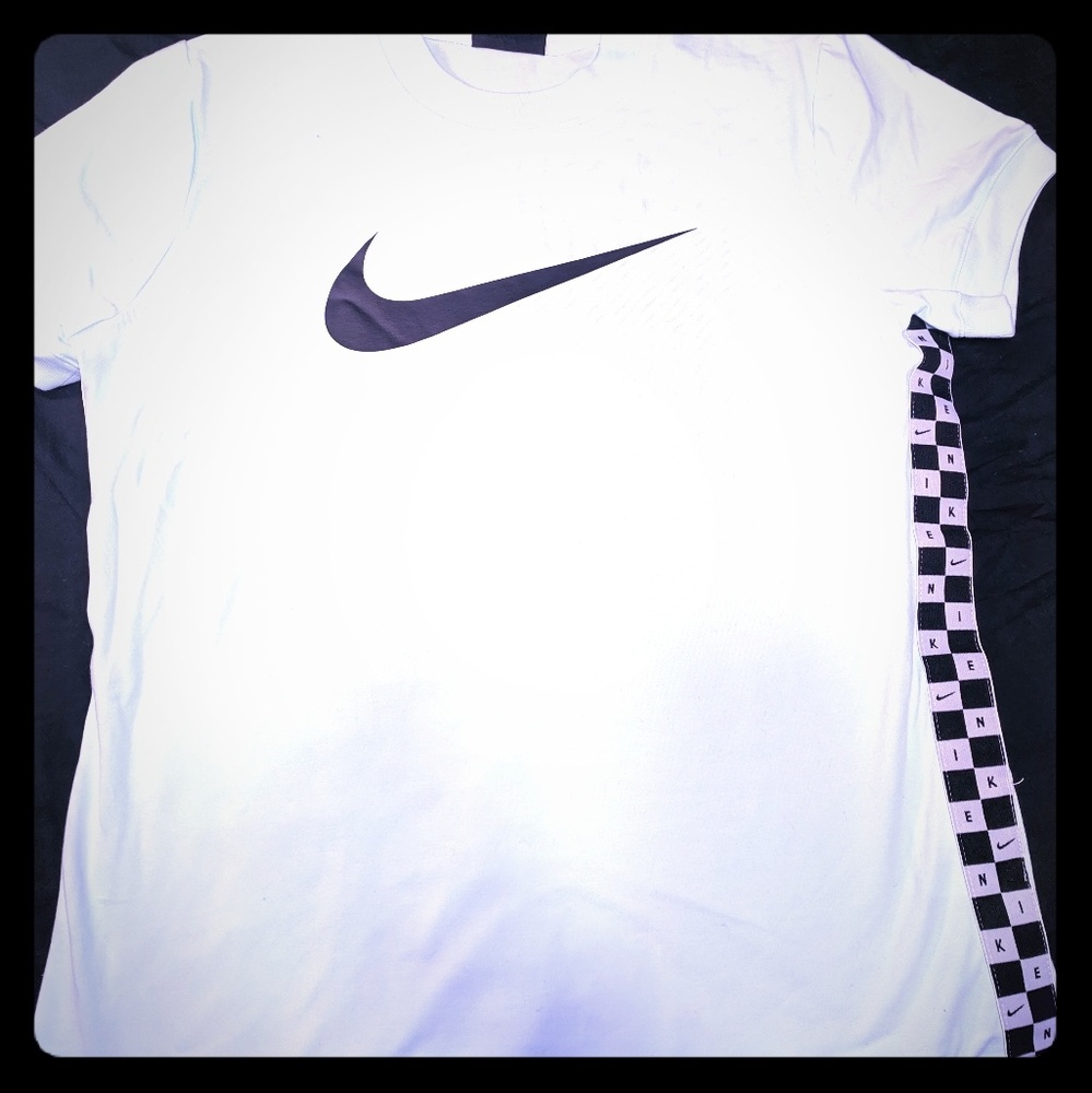 Nike Slim Fit T Shirt Mint